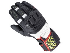 Перчатки HELD Revel 3.0 Sport black/yellow